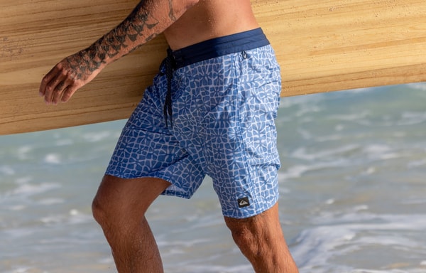 Quiksilver Banner