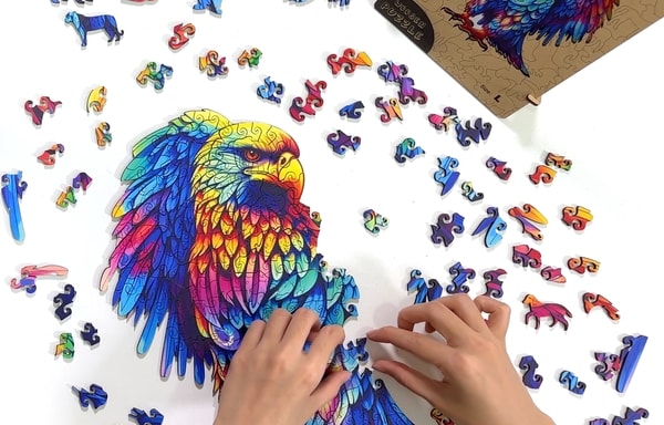 QuordlePuzzles Banner