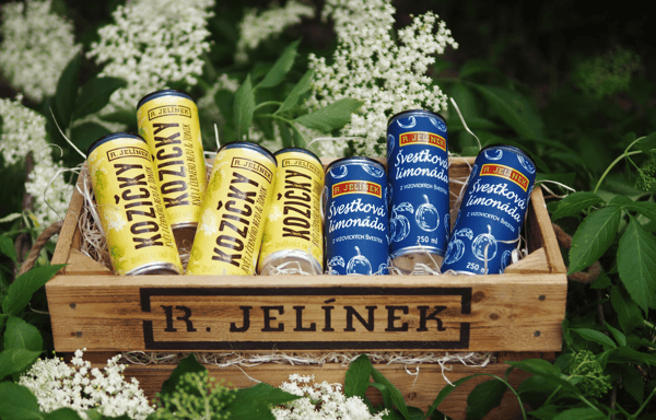 R. JEL&Iacute;NEK Banner