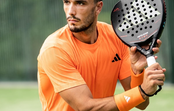 Racketspecialisten Banner