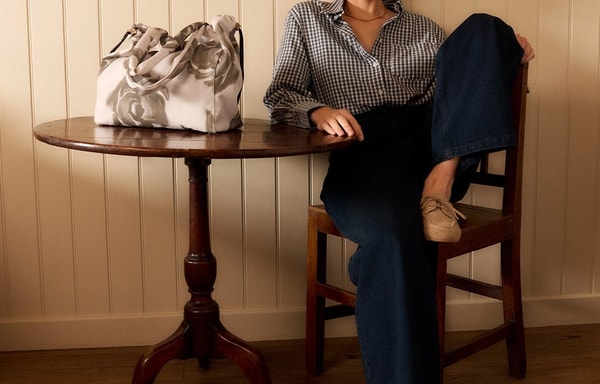 Radley London Banner