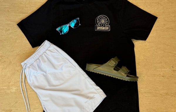 Ragazzi Clothing Banner