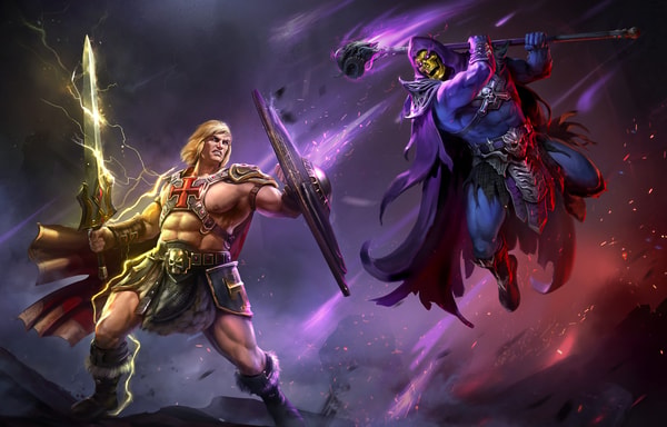 Raid Shadow Legends Banner