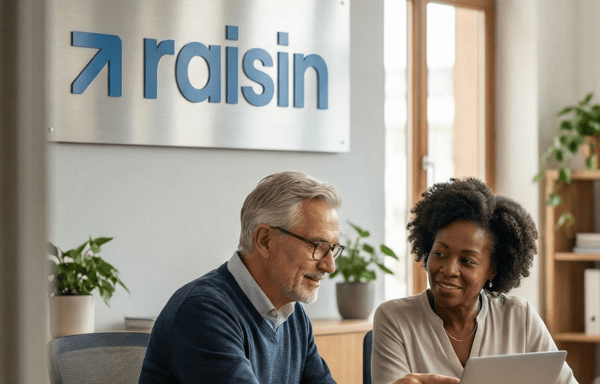 Raisin Banner