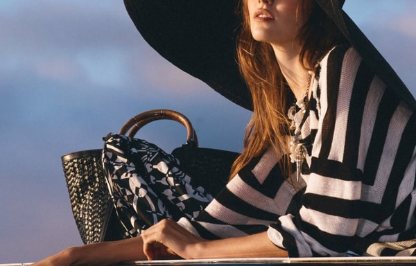 Ralph Lauren Banner