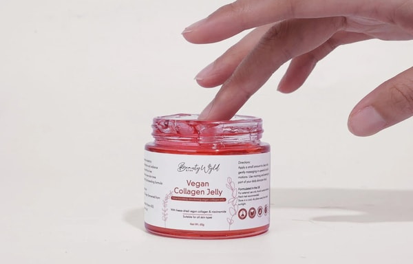 Raw Beauty Lab Banner