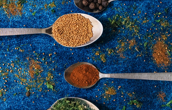 RawSpiceBar Banner
