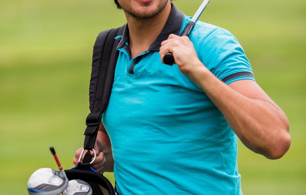 ReadyGOLF Banner
