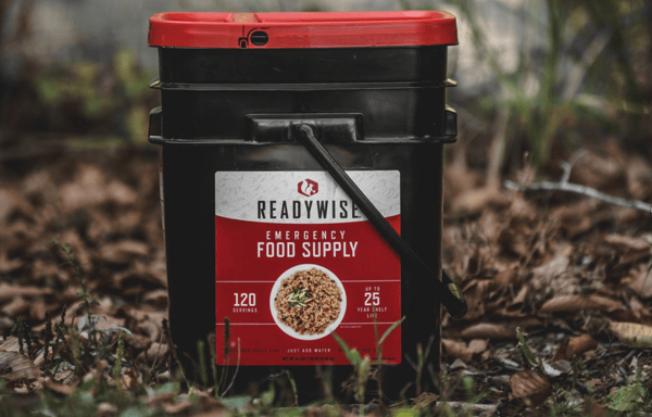 ReadyWise Banner