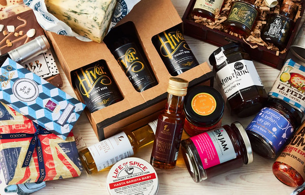 Real Food Hub Banner