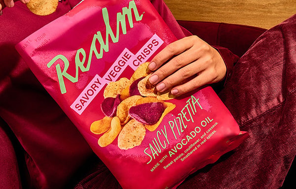 Realm Foods Banner