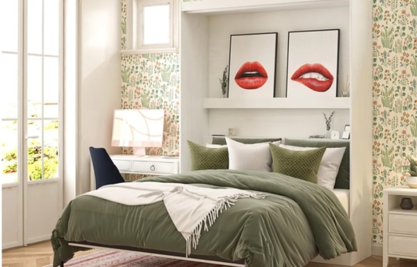 RealRooms Banner