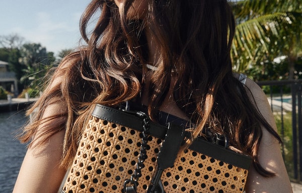 Rebecca Minkoff Banner