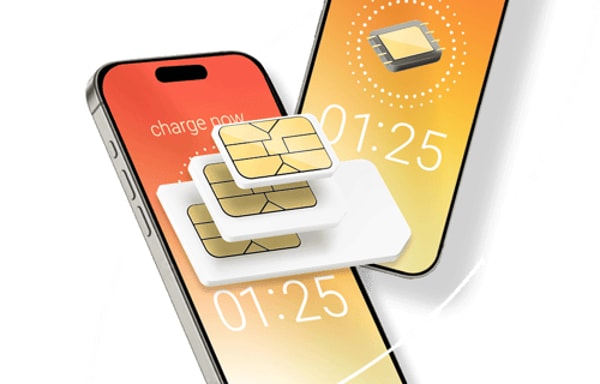 Recharge WiFi Banner