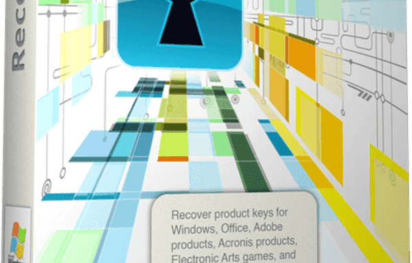 Recover Keys Banner