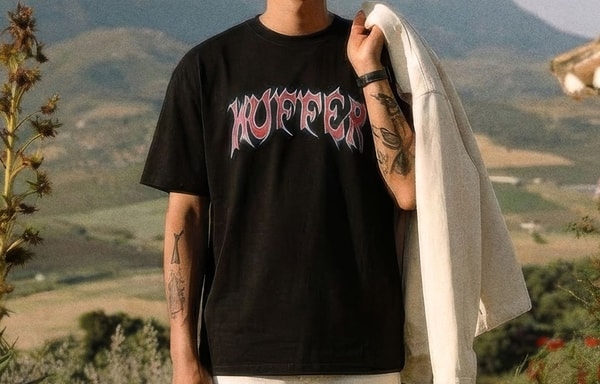 Red Rat Clothing Banner