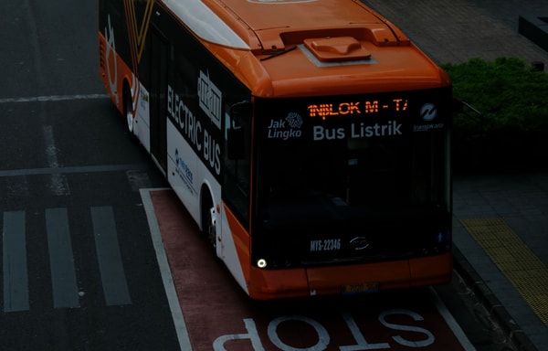 Redbus Banner