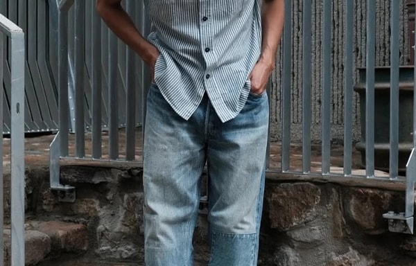 RedCloud Overall MFG Co. Banner