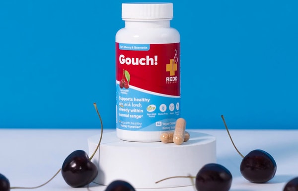 Redd Remedies Banner