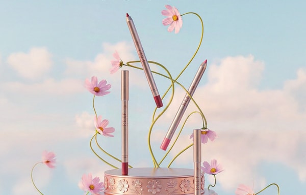 REEF PERFUMES Banner