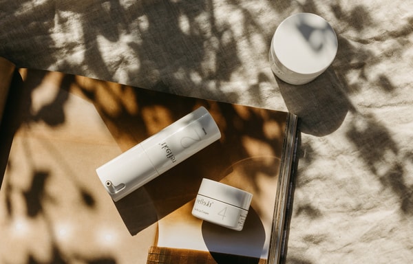 Reflekt Skincare Banner