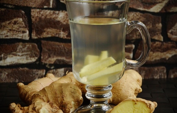 Reflux Gourmet Banner
