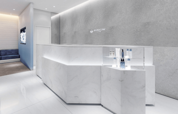 Regina Clinic Homme Banner