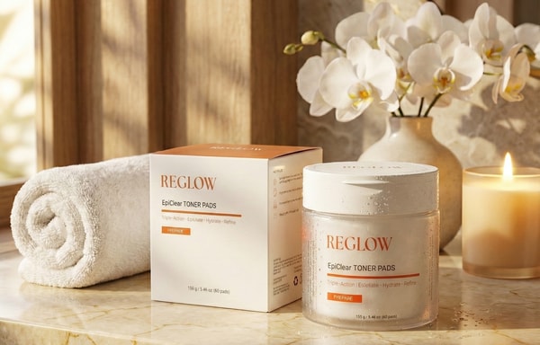 ReGlow Micro-Infusion System Banner