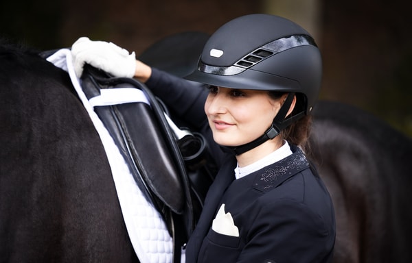 Reitsport Schockem&ouml;hle Banner
