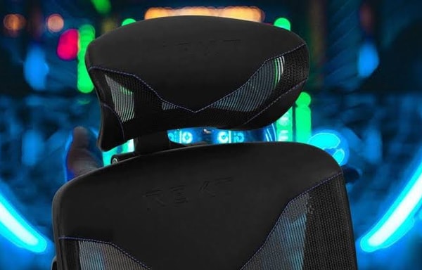 REKT Banner