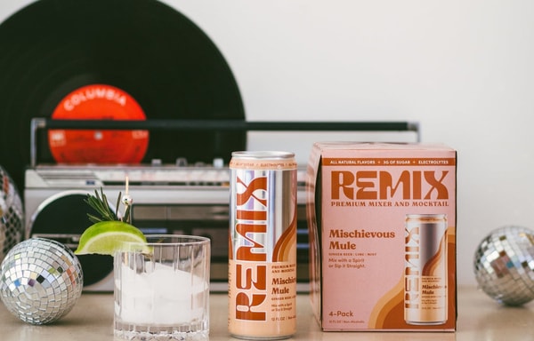 Remix Banner