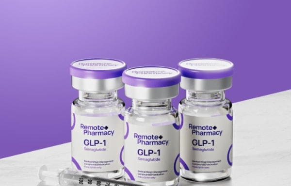 Remote Pharmacy Banner