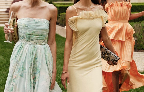 Rent the Runway Banner