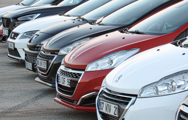 Rental-car.jp Banner