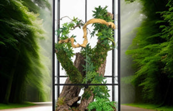 REPTI ZOO Banner