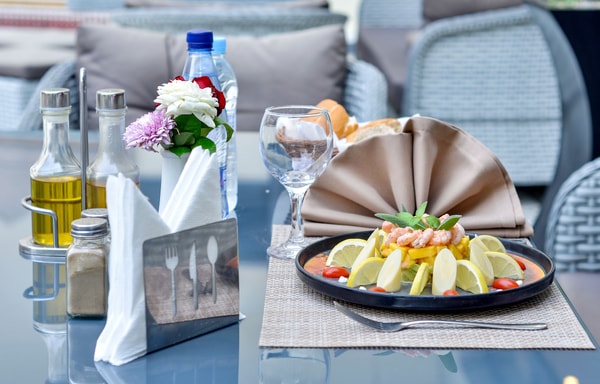 Restaurant.com Banner