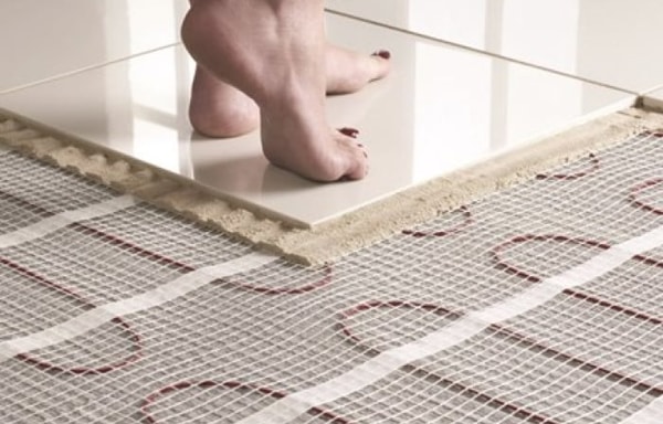 The Underfloor Heating Store Banner