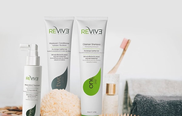 Reviv3 Procare Banner