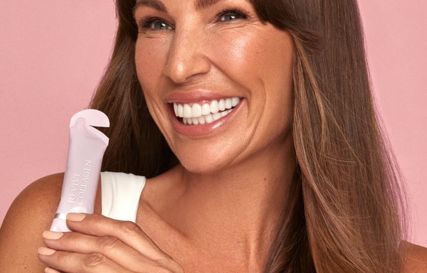 Revive Collagen Banner