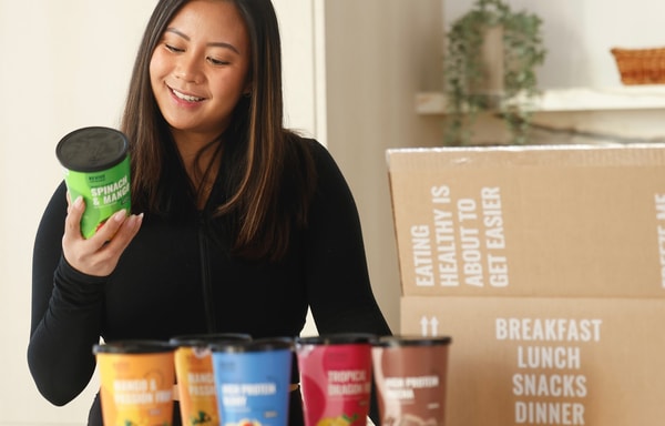 Revive Superfoods Banner