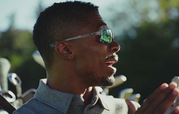 Revo Sunglasses Banner