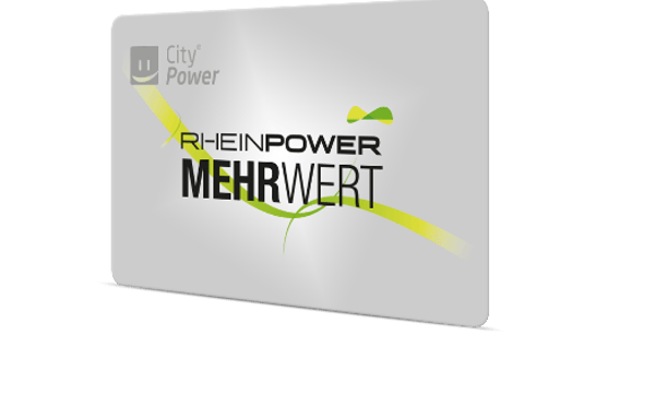 Rheinpower Banner