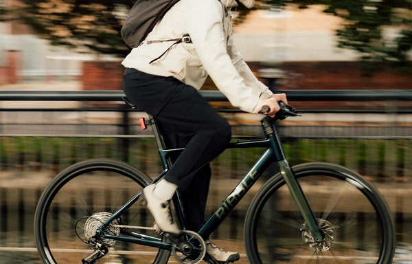 Ribble Cycles Banner