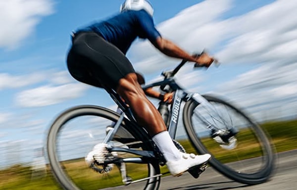 Ribble Cycles Banner