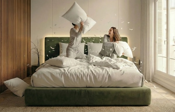 RIBECO Banner