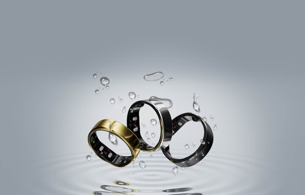 RingConn Banner