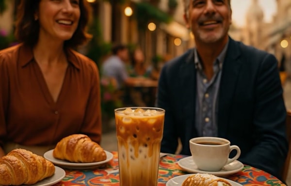 Rio Beverages Banner