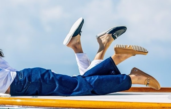 Riomar Shoes Banner