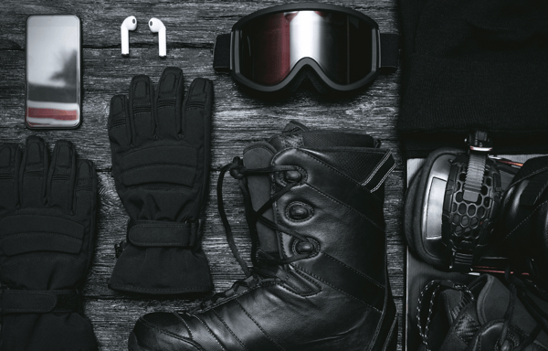 Rippl Impact Gear Banner