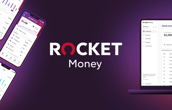 Rocket Money Banner